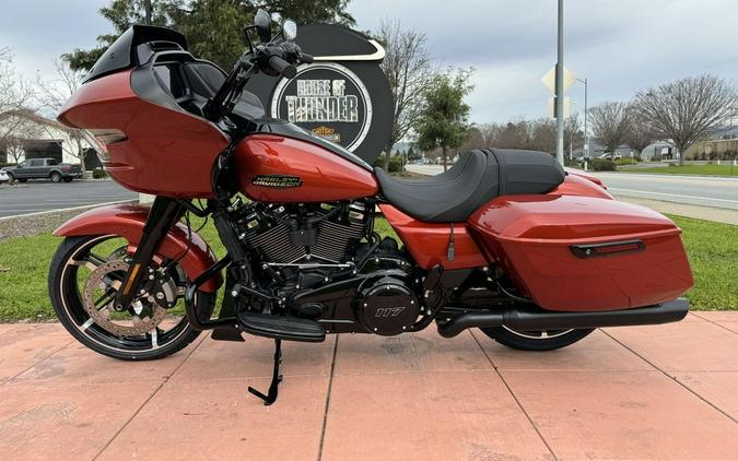 2024 Harley-Davidson® FLTRX - Road Glide®