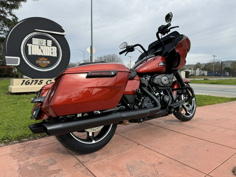 2024 Harley-Davidson® FLTRX - Road Glide®