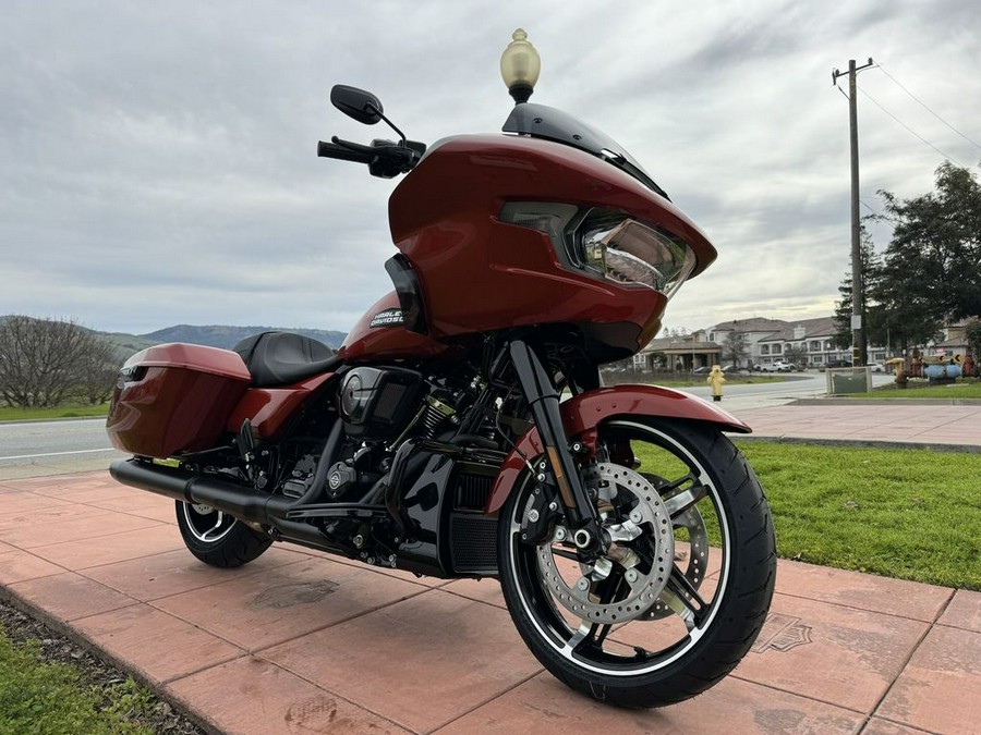 2024 Harley-Davidson® FLTRX - Road Glide®