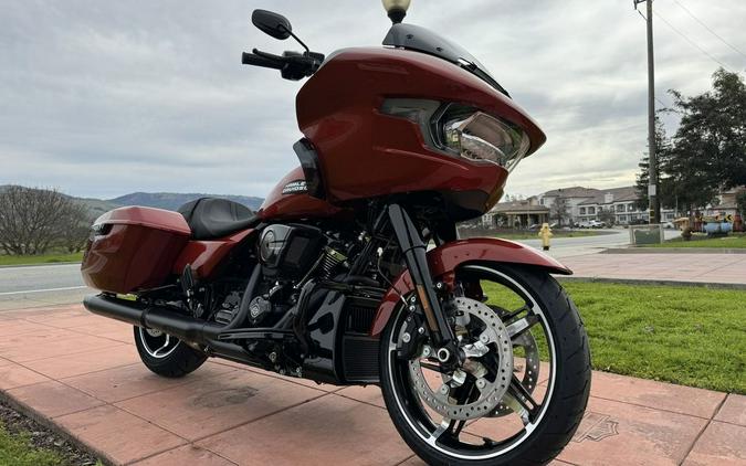 2024 Harley-Davidson® FLTRX - Road Glide®