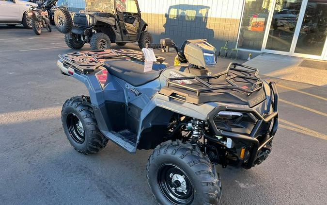 2024 Polaris® Sportsman 570 Premium