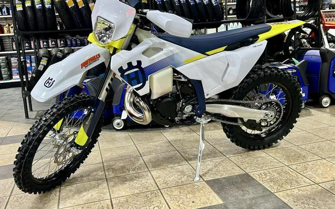 2024 Husqvarna® TE 250