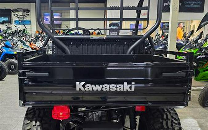 2023 Kawasaki Mule SX 4x4 FE