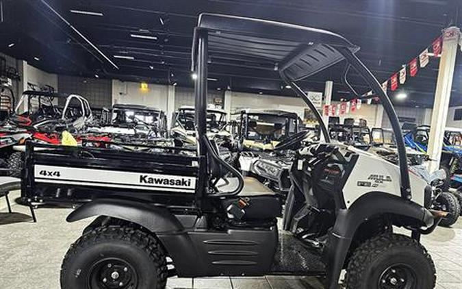 2023 Kawasaki Mule SX 4x4 FE