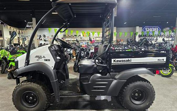 2023 Kawasaki Mule SX 4x4 FE