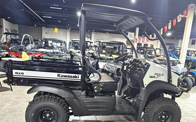 2023 Kawasaki Mule SX 4x4 FE