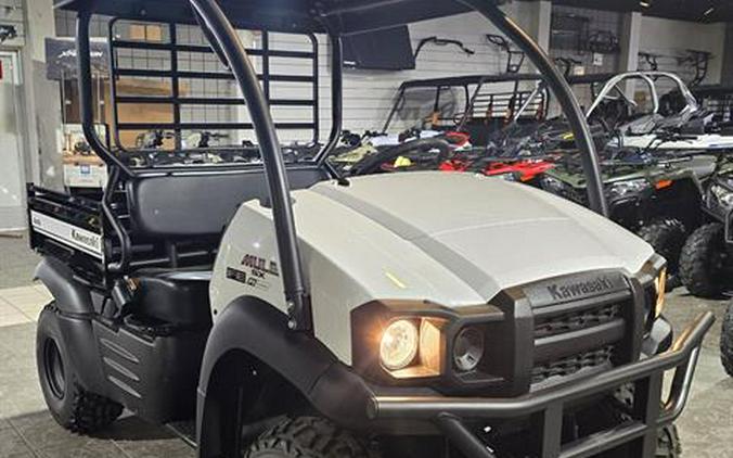 2023 Kawasaki Mule SX 4x4 FE