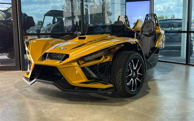 2024 SLINGSHOT Slingshot R