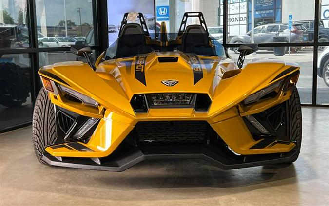 2024 SLINGSHOT Slingshot R