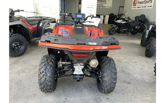 2024 Polaris Industries Sportsman® 450 H.O. Base