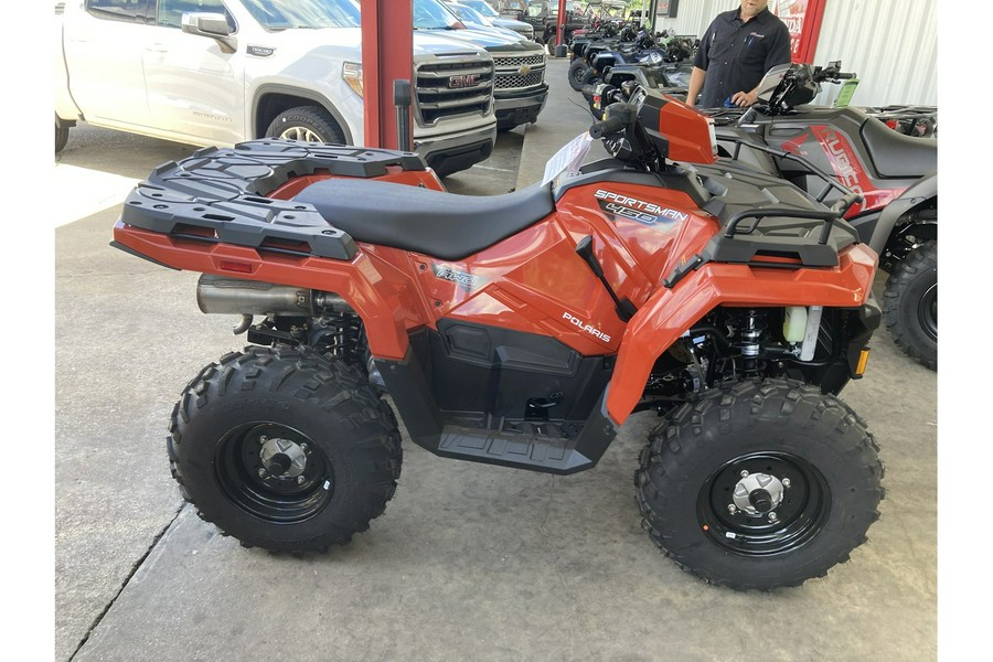 2024 Polaris Industries Sportsman® 450 H.O. Base