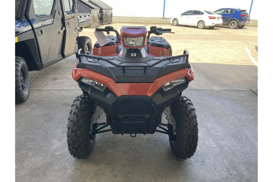 2024 Polaris Industries Sportsman® 450 H.O. Base