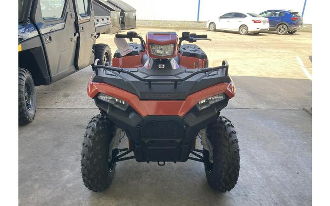 2024 Polaris Industries Sportsman® 450 H.O. Base