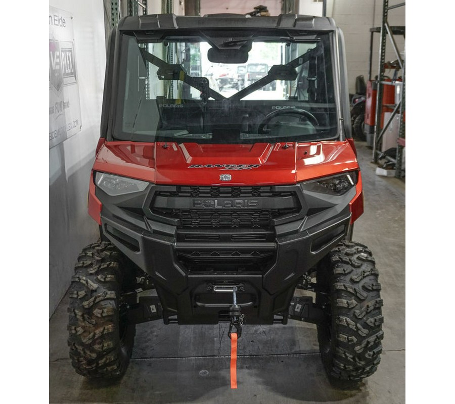 2025 Polaris® Ranger XP 1000 NorthStar Edition Premium