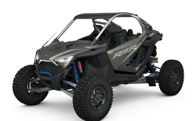 2024 Polaris® RZR Pro R Ultimate