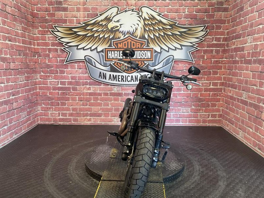 2019 Harley-Davidson® FXFBS - Softail® Fat Bob® 114