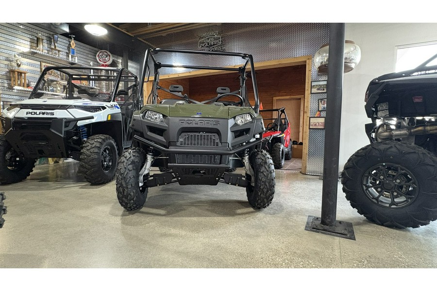 2025 Polaris Ranger® 570 Full-Size