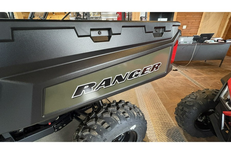 2025 Polaris Ranger® 570 Full-Size