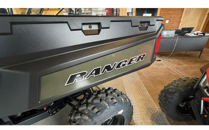 2025 Polaris Ranger® 570 Full-Size