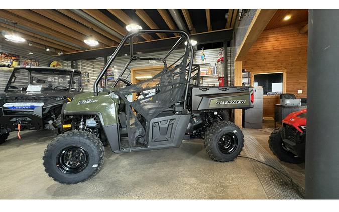 2025 Polaris Ranger® 570 Full-Size