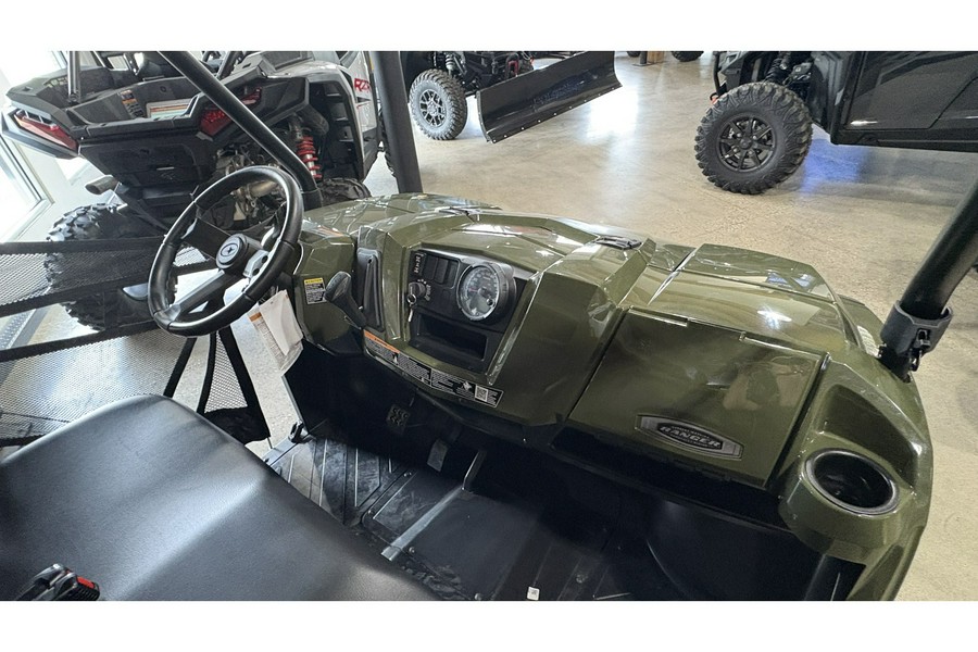 2025 Polaris Ranger® 570 Full-Size