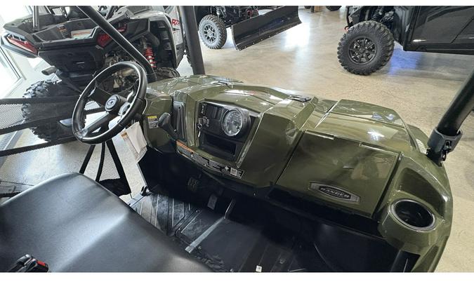 2025 Polaris Ranger® 570 Full-Size