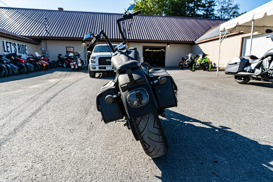 2006 Harley-Davidson® FXDBI - Dyna® Street Bob