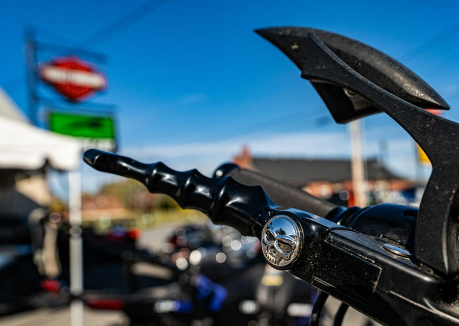 2006 Harley-Davidson® FXDBI - Dyna® Street Bob