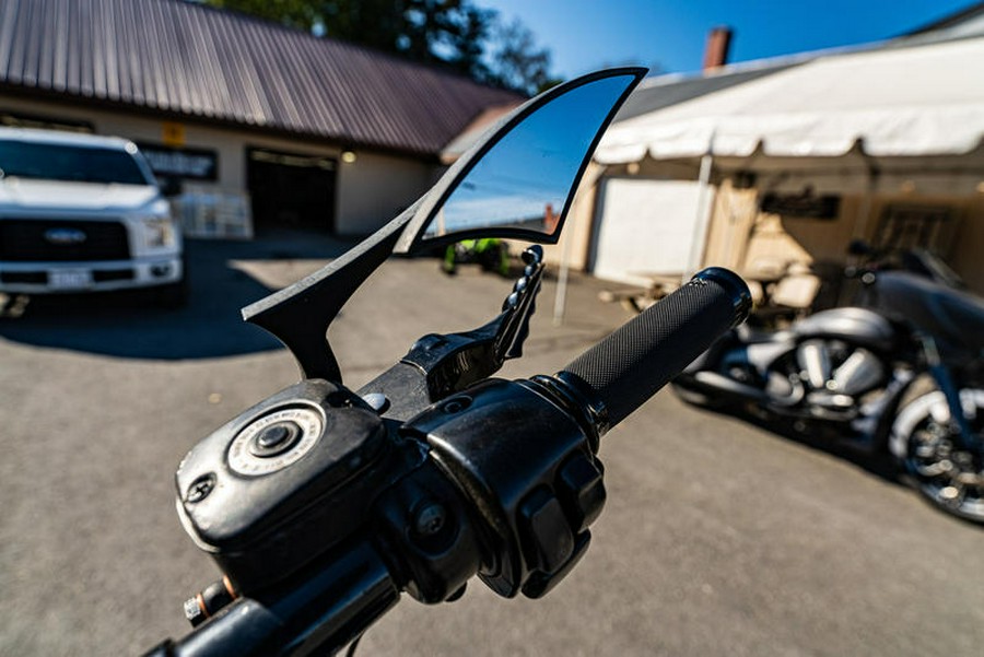 2006 Harley-Davidson® FXDBI - Dyna® Street Bob