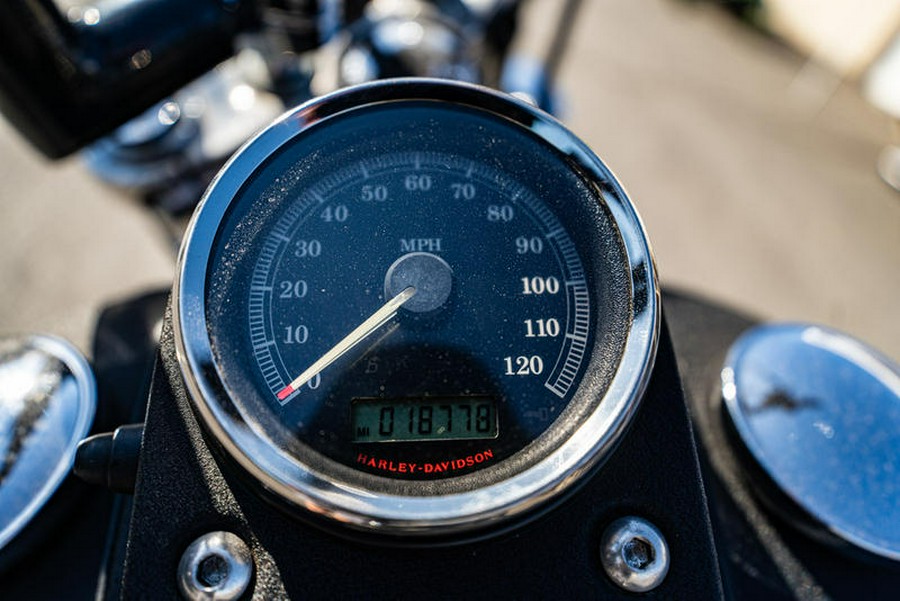 2006 Harley-Davidson® FXDBI - Dyna® Street Bob