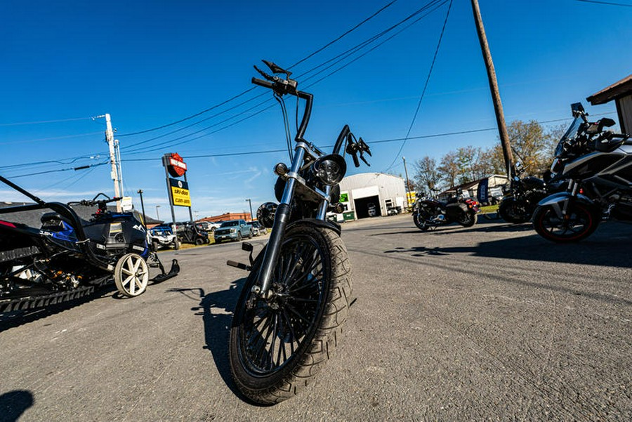 2006 Harley-Davidson® FXDBI - Dyna® Street Bob