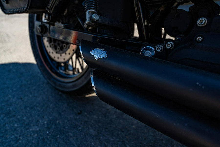 2006 Harley-Davidson® FXDBI - Dyna® Street Bob