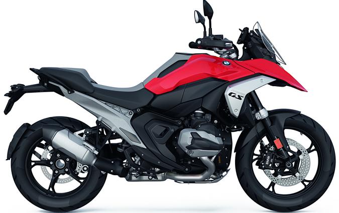 2026 BMW R 1300 GS