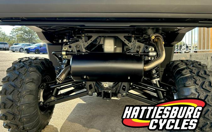 2025 Polaris Ranger® 1000 Premium