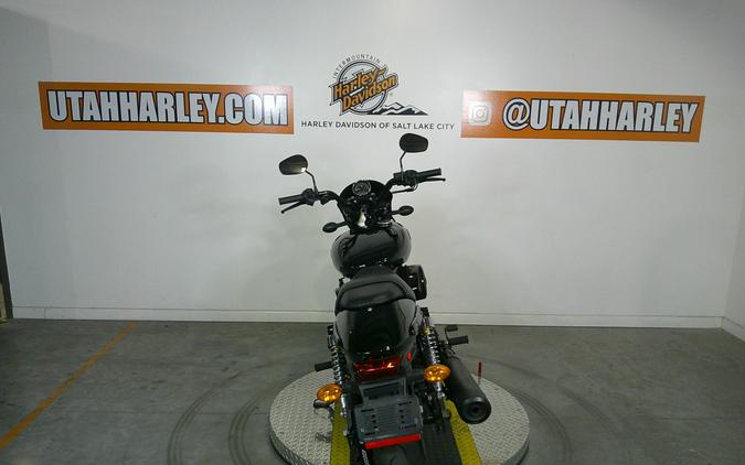 2016 Harley-Davidson Street® 750