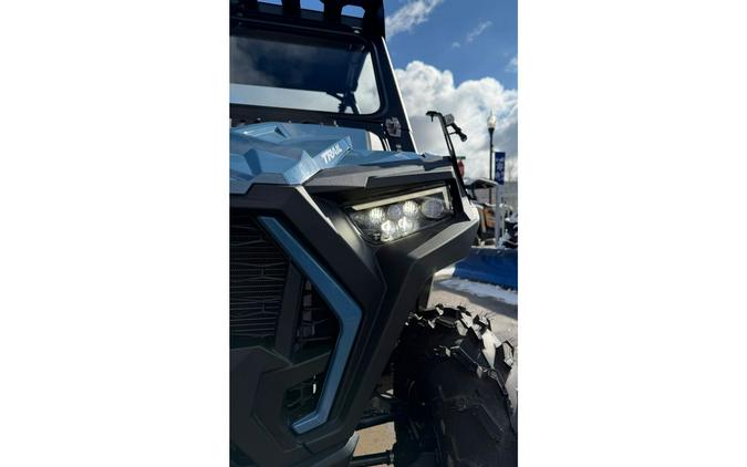 2026 Polaris RZR TRAIL SPORT ZENITH BLUE with RBO
