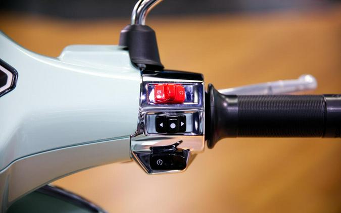 2025 Vespa PRIMAVERA 150