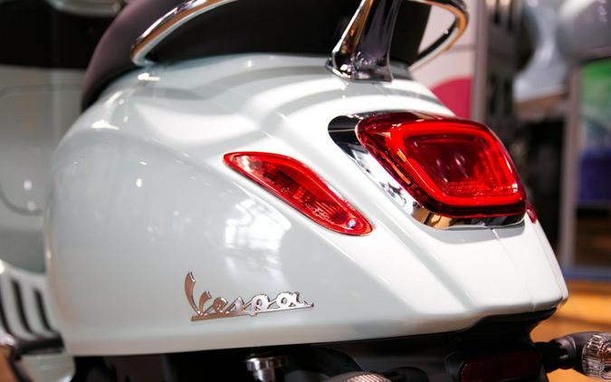2025 Vespa PRIMAVERA 150