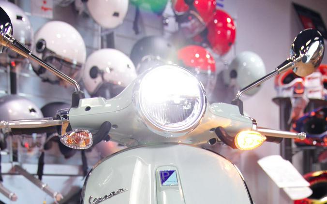 2025 Vespa PRIMAVERA 150