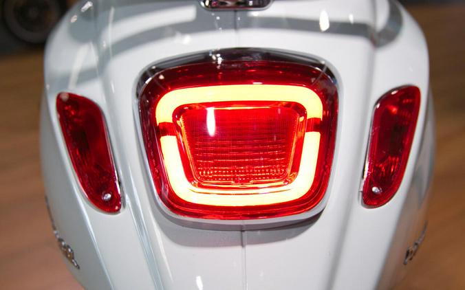 2025 Vespa PRIMAVERA 150