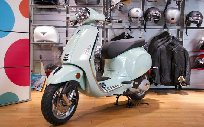 2025 Vespa PRIMAVERA 150