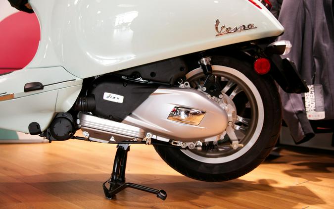 2025 Vespa PRIMAVERA 150
