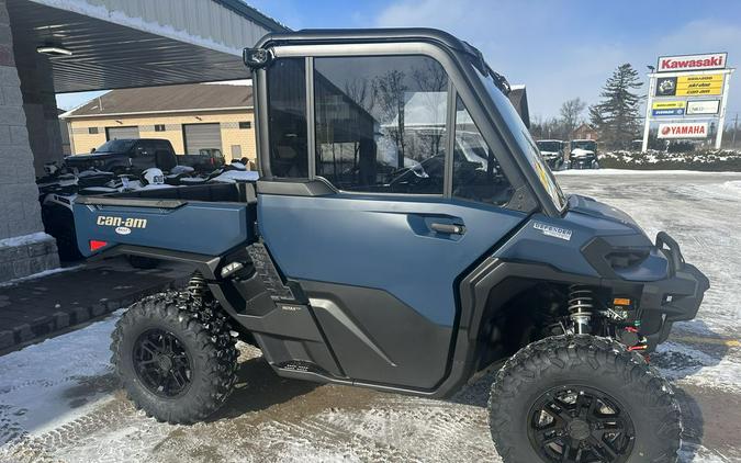 2026 Can-Am® Defender Limited HD11