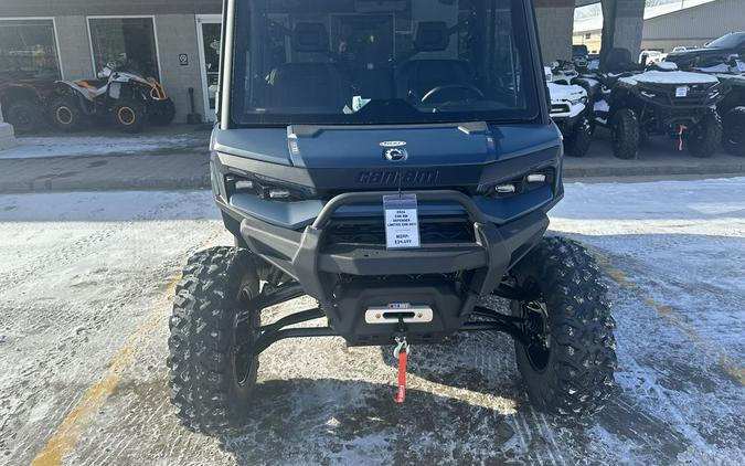 2026 Can-Am® Defender Limited HD11