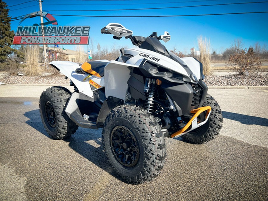 2026 Can-Am Renegade X Xc 1000R
