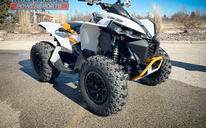 2026 Can-Am Renegade X Xc 1000R