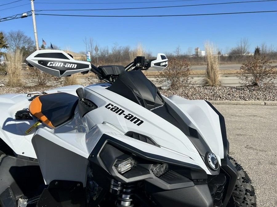2026 Can-Am Renegade X Xc 1000R