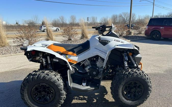2026 Can-Am Renegade X Xc 1000R