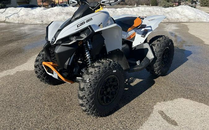 2026 Can-Am Renegade X Xc 1000R