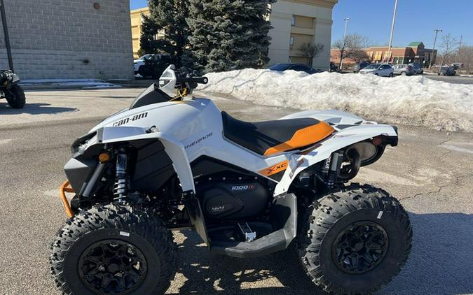 2026 Can-Am Renegade X Xc 1000R
